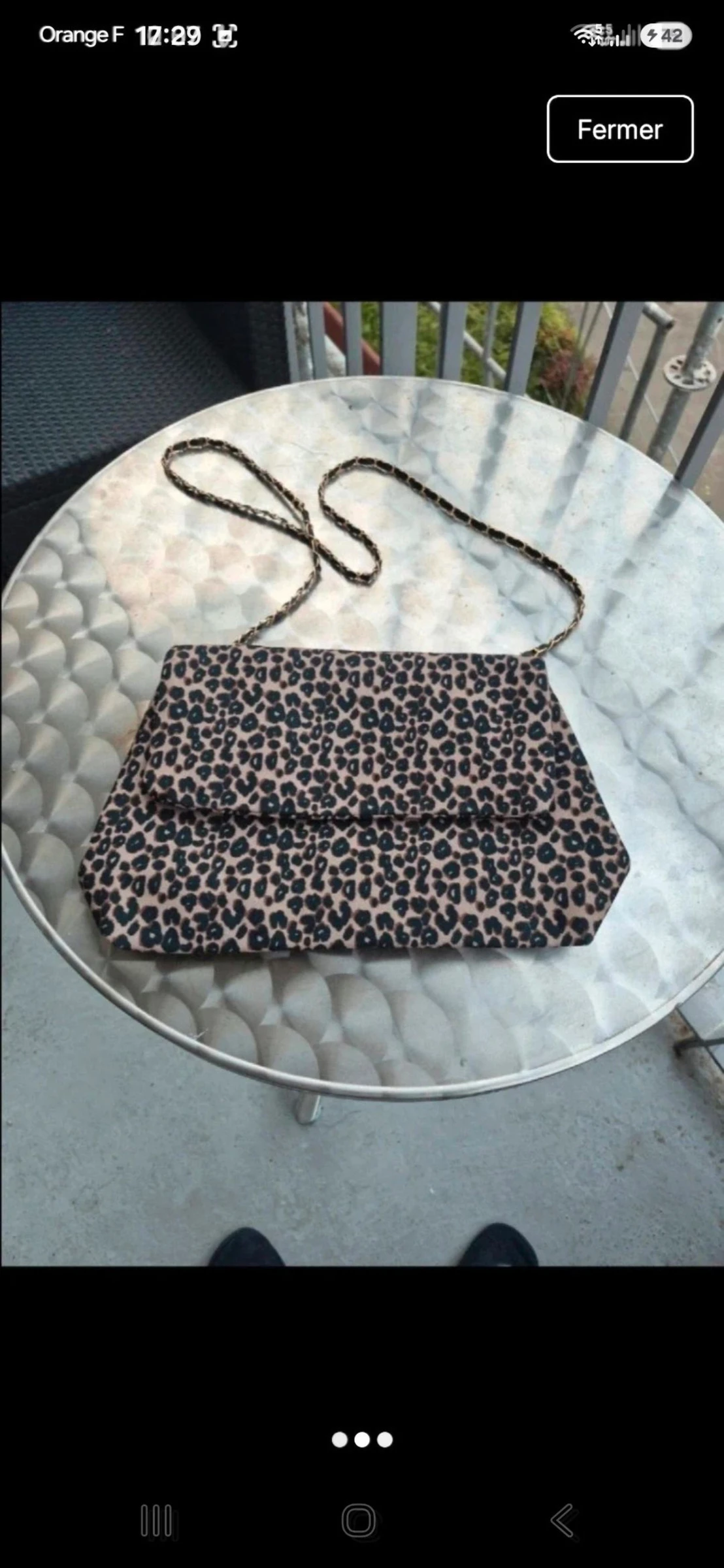 Sac a main femme 